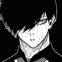 Itoshi Rin