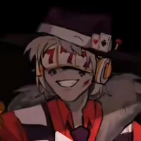 Subject777(Chance)(Killer)