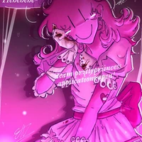 Pr3ttyprincess(Original)(dạng lớn)