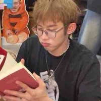 Trần Anh Khoa (Kay Trần - 1994)