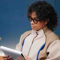 Nguyễn Minh Thiện (MC BUCK - 1990)