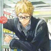 Tsukishima Kei