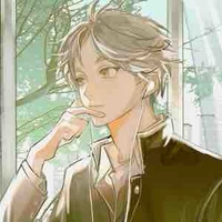 Sugawara Koushi