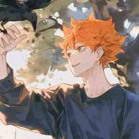 Hinata Shoyo