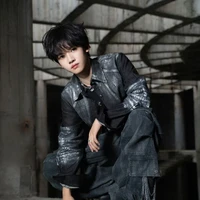 Trương Dịch Nhiên