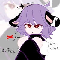 「ＫＩＳＲ☆ＪＵＳＴ」