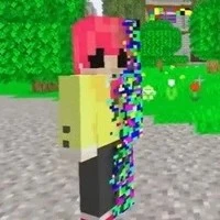 glitch