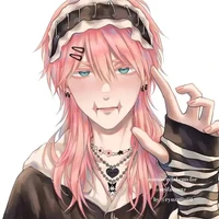 haruchiyo sanzu