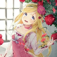 (nữ chính nguyên tác) Mihani kahaku