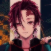 Kamado Tanjirou