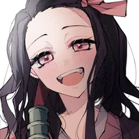 Kamado Nezuko