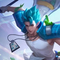 Zephyr