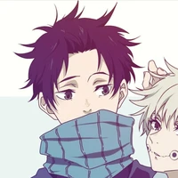 Vợ yêu Megumi🦔