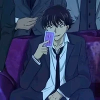 Kuroba Kaito