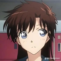Aoko Nakamori