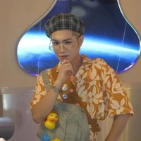 Đức Duy -trong câu truyện 