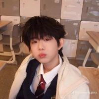 Trần Dịch Hằng_cậu