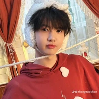 Trương Dịch Nhiên_y