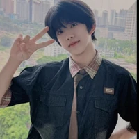 Trương Hàm Thụy_nhóc