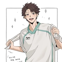 Oikawa Toru