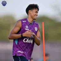 Ilhan Fandi