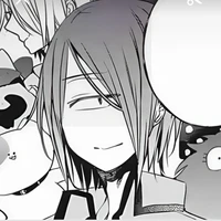 Nyuudou Rensuke