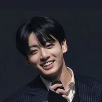 Jeon Jungkook