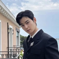 Jeon Eun Woo