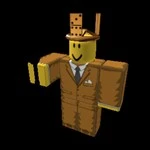 merely(rich kid )