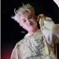 Hoàng Nguyễn Đức Anh(Bin)