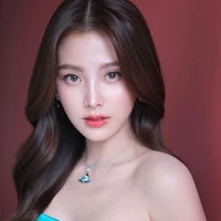 Baifern Pimchanok Luevisadpaibul