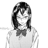 Shimizu Kiyoko
