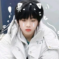 Trương Hàm Thuỵ_cậu