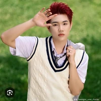 captain Boy