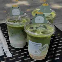 Matchalatte