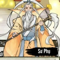Sư phụ