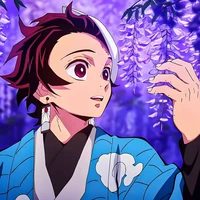 Kamado Tanjirou