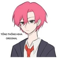 Tổng thống hiha