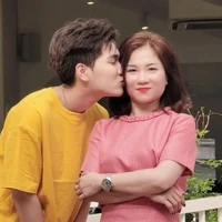 mẹ hà