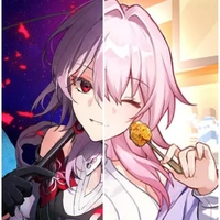 Evernight ( March 7th )