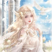 Svetlana Cleopatra(Lana)