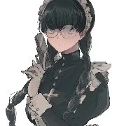 Alli_Người hầu thân cận