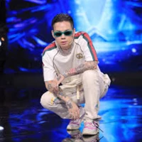Bùi thế Anh