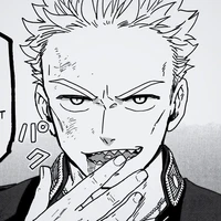 hiiragi touma