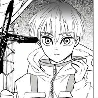 taishi mogami