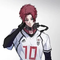 sae itoshi