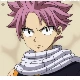 natsu