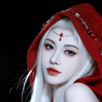 Tuyết Phi Sương - Vu Thần Thiên Sương