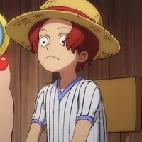 Shanks