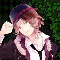 Laito Sakamaki